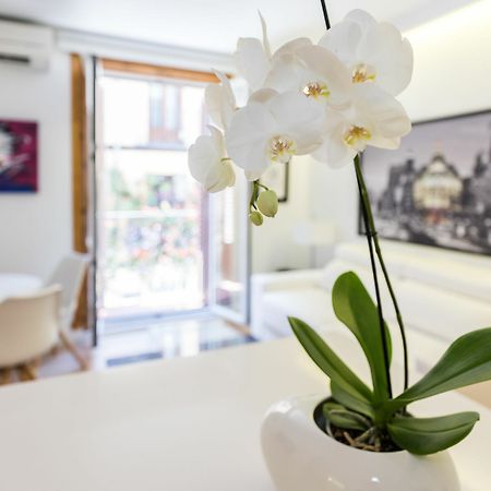 Апартаменти Chueca Boutique Мадрид Екстер'єр фото