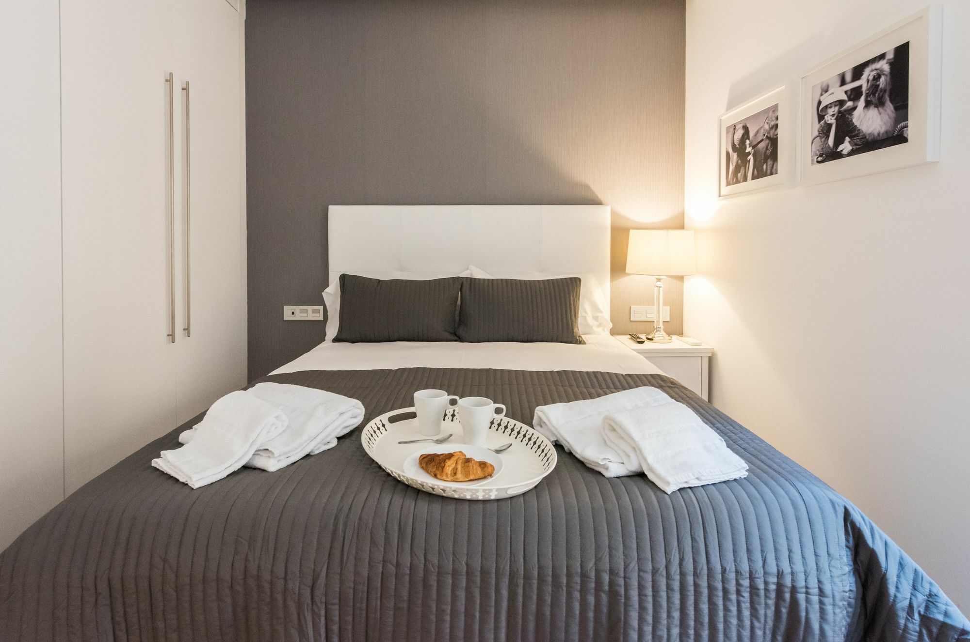Апартаменти Chueca Boutique Мадрид Екстер'єр фото